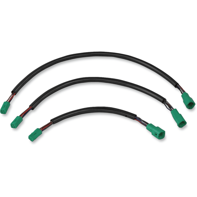 BARNETT 08 - 15 FL THROTTLE WIRE EXT 12" (152 - 30 - 30012) - DRIVEN Canada's Powersports 152 - 30 - 30012