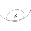 BARNETT 08 - 16 FL S/S CLUTCH CABLE +12" (102 - 30 - 10046 - 12) - DRIVEN Canada's Powersports 102 - 30 - 10046 - 12