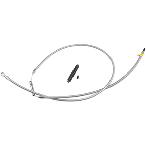 BARNETT 08 - 16 FL S/S CLUTCH CABLE +12" (102 - 30 - 10046 - 12) - DRIVEN Canada's Powersports 102 - 30 - 10046 - 12