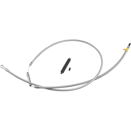 BARNETT 08 - 16 FL S/S CLUTCH CABLE +12" (102 - 30 - 10046 - 12) - DRIVEN Canada's Powersports 102 - 30 - 10046 - 12
