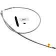 BARNETT 08 - 16 FL S/S CLUTCH CABLE +6" (102 - 30 - 10046 - 06) - DRIVEN Canada's Powersports 102 - 30 - 10046 - 06