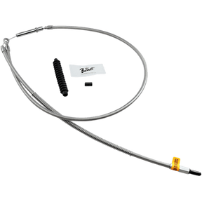 BARNETT 08 - 16 FL S/S CLUTCH CABLE +6" (102 - 30 - 10046 - 06) - DRIVEN Canada's Powersports 102 - 30 - 10046 - 06