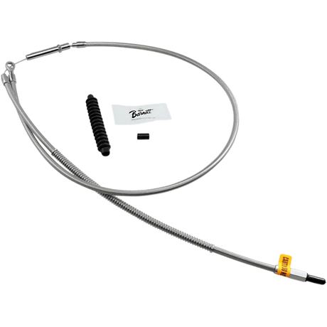 BARNETT 08 - 16 FL S/S CLUTCH CABLE +6" (102 - 30 - 10046 - 06) - DRIVEN Canada's Powersports 102 - 30 - 10046 - 06