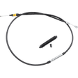 BARNETT 08 - 16 FL'S CLUTCH CABLE - DRIVEN Canada's Powersports 101 - 30 - 10046