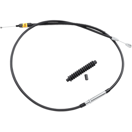 BARNETT 08 - 16 FL'S CLUTCH CABLE - DRIVEN Canada's Powersports 101 - 30 - 10046