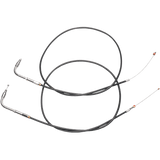 BARNETT 10 - 12 XR1200 IDLE CABLE - DRIVEN Canada's Powersports 101 - 30 - 40049