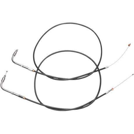 BARNETT 10 - 12 XR1200 IDLE CABLE - DRIVEN Canada's Powersports 101 - 30 - 40049