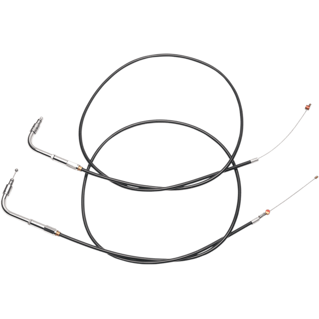 BARNETT 10 - 12 XR1200 IDLE CABLE - DRIVEN Canada's Powersports 101 - 30 - 40049