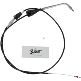 BARNETT 10 - 12 XR1200 IDLE CABLE - DRIVEN Canada's Powersports 101 - 30 - 40049