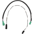 BARNETT 10 - 15 FL 15" HARNESS EXTENSION (152 - 30 - 30215) - DRIVEN Canada's Powersports 152 - 30 - 30215
