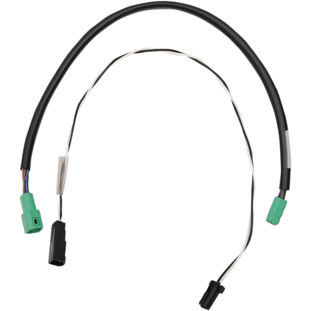 BARNETT 10 - 15 FL 15" HARNESS EXTENSION (152 - 30 - 30215) - DRIVEN Canada's Powersports 152 - 30 - 30215