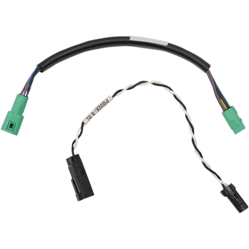 BARNETT 10 - 15 FL 8" HARNESS EXTENSION (152 - 30 - 30208) - DRIVEN Canada's Powersports 152 - 30 - 30208