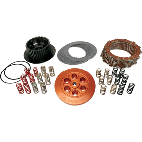 BARNETT 11 - 16 BT SCORP CLUTCH HYDRAULIC (608 - 30 - 30011) - DRIVEN Canada's Powersports 608 - 30 - 30011