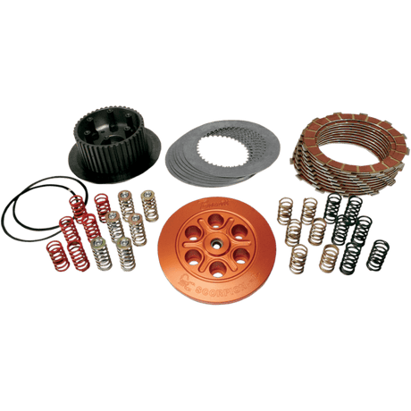 BARNETT 11 - 16 BT SCORP CLUTCH HYDRAULIC (608 - 30 - 30011) - DRIVEN Canada's Powersports 608 - 30 - 30011