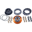 BARNETT 11 - 16 B/T W/HYD CLUTCH LOW PROFILE (608 - 30 - 33100) - DRIVEN Canada's Powersports 608 - 30 - 33100