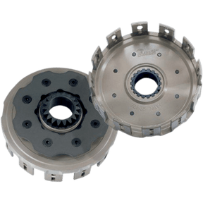 BARNETT 13 - 16 CRF450R CLUTCH BASKET (321 - 35 - 01045) - DRIVEN Canada's Powersports 321 - 35 - 01045