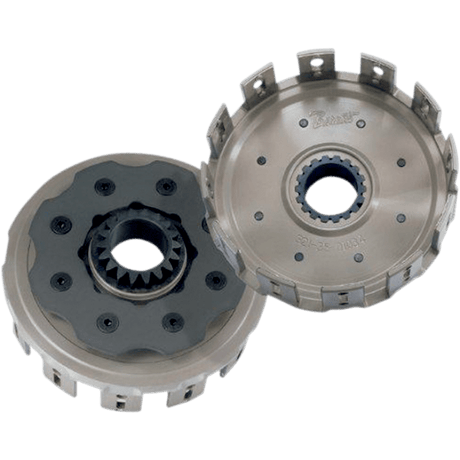 BARNETT 13 - 16 CRF450R CLUTCH BASKET (321 - 35 - 01045) - DRIVEN Canada's Powersports 321 - 35 - 01045