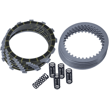 BARNETT 14 - 20 INDIAN CHIEF CF CLUTCH KIT (303 - 40 - 20014) - DRIVEN Canada's Powersports 303 - 40 - 20014