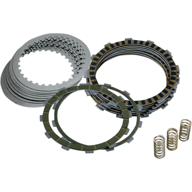 BARNETT 15 - 16 FL CLUTCH KIT (303 - 30 - 10043) - DRIVEN Canada's Powersports 303 - 30 - 10043