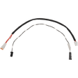 BARNETT 16 - 20 HD 15" HARNESS EXTENSION (152 - 30 - 30315) - DRIVEN Canada's Powersports 152 - 30 - 30315