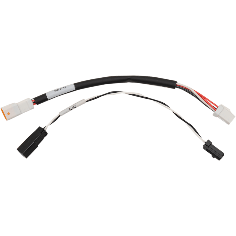 BARNETT 16 - 20 HD 8" HARNESS EXTENSION (152 - 30 - 30308) - DRIVEN Canada's Powersports 152 - 30 - 30308