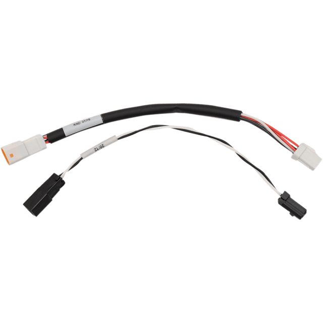 BARNETT 16 - 20 HD 8" HARNESS EXTENSION (152 - 30 - 30308) - DRIVEN Canada's Powersports 152 - 30 - 30308