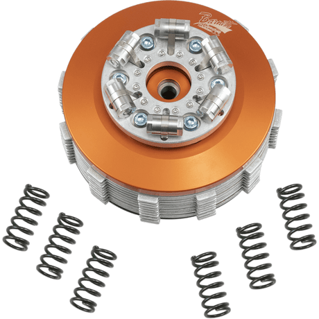 BARNETT 17 - 20 FL CLUTCH LOCKUP HYDRAULIC (608 - 30 - 33017) - DRIVEN Canada's Powersports 608 - 30 - 33017