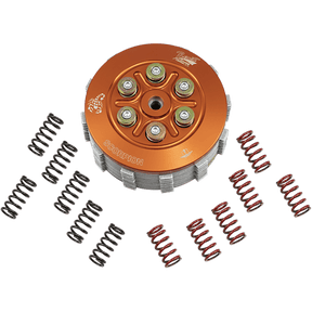 BARNETT 17 - 20 FL SCORP CLUTCH HYDRAULIC (608 - 30 - 30017) - DRIVEN Canada's Powersports 608 - 30 - 30017