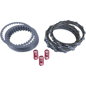 BARNETT 17 - 21 FL CLUTCH KIT (303 - 30 - 10019) - DRIVEN Canada's Powersports 303 - 30 - 10019