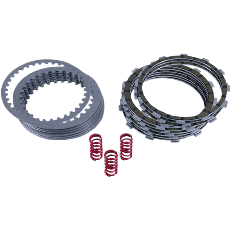 BARNETT 17 - 21 FL CLUTCH KIT (303 - 30 - 10019) - DRIVEN Canada's Powersports 303 - 30 - 10019