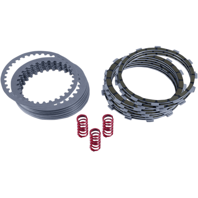 BARNETT 17 - 21 FL CLUTCH KIT (303 - 30 - 10019) - DRIVEN Canada's Powersports 303 - 30 - 10019