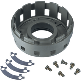 BARNETT 17 - 21 M8 CLUTCH BASKET (321 - 30 - 02017) - DRIVEN Canada's Powersports 321 - 30 - 02017