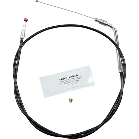 BARNETT 2007 FL EXC THROTTLE CABLE - DRIVEN Canada's Powersports 101 - 30 - 30035