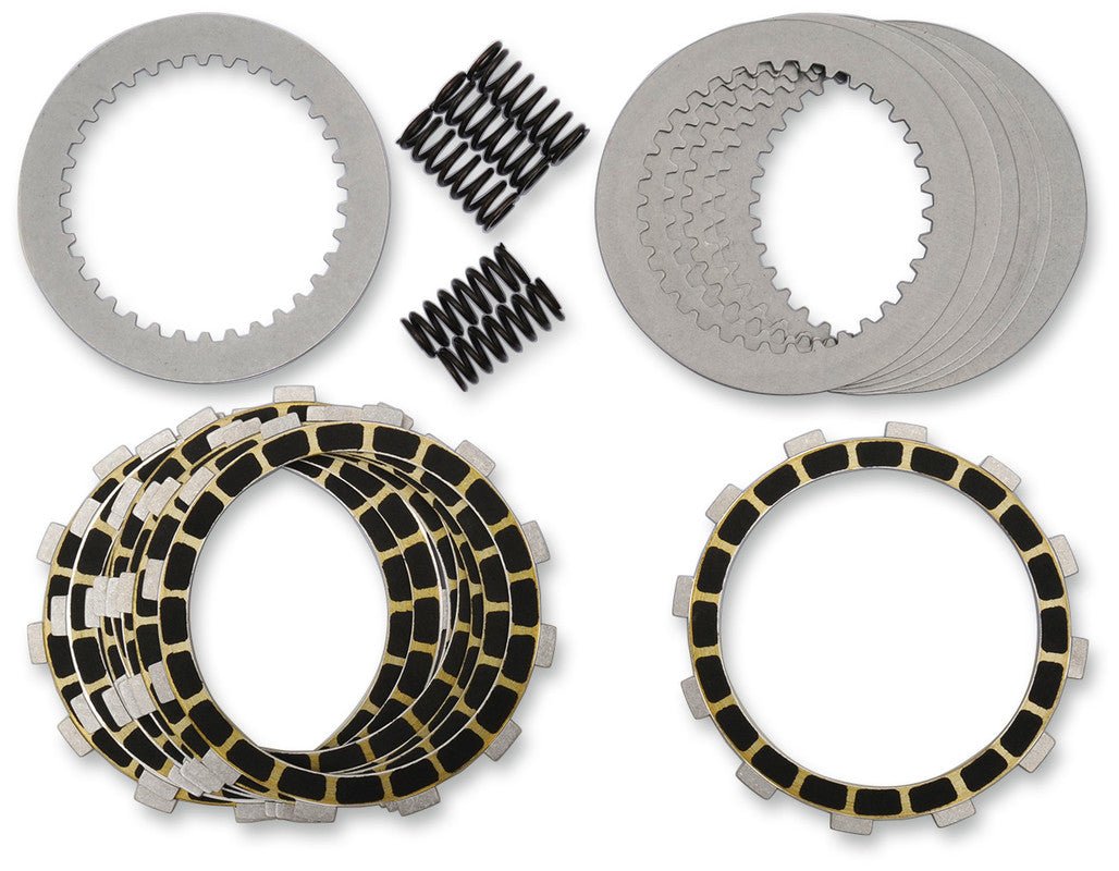 BARNETT 2013 KX250F COMPL CLUTCH KIT (303 - 45 - 20034) - DRIVEN Canada's Powersports 303 - 45 - 20034