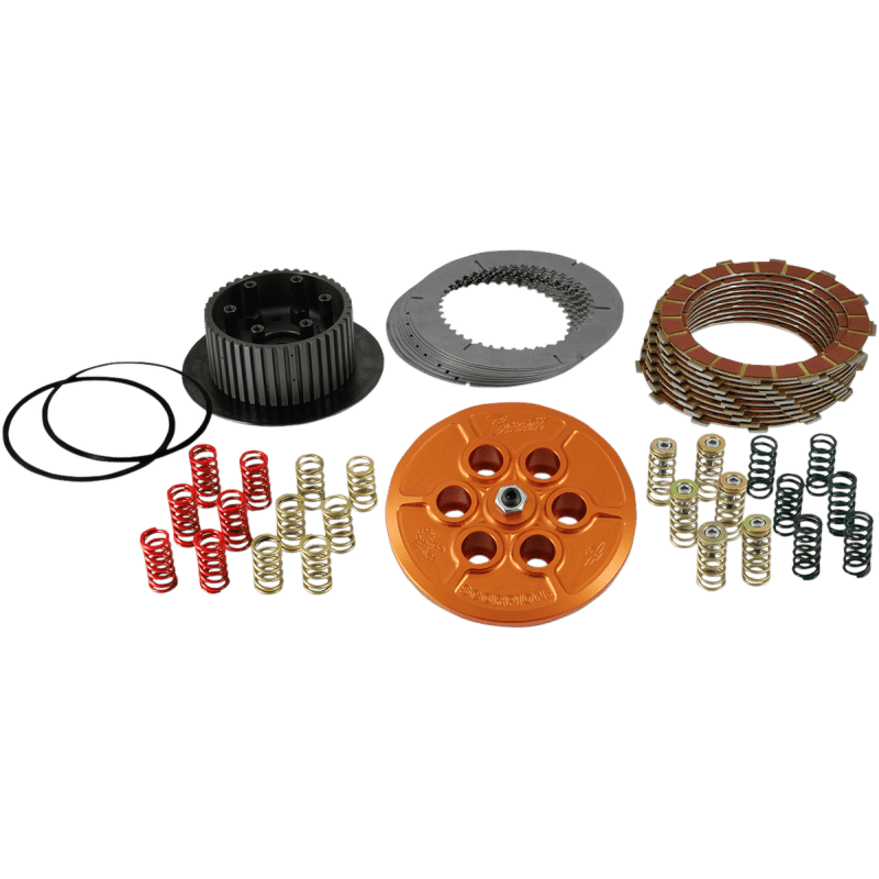 BARNETT 21 - 23 FL CLUTCH SCORPION (608 - 30 - 10017) - DRIVEN Canada's Powersports 608 - 30 - 10017