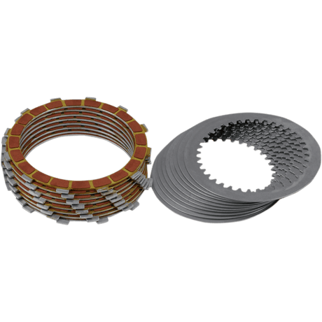 BARNETT DUCATI CLUTCH PLATE KIT (306 - 25 - 40009) - DRIVEN Canada's Powersports 306 - 25 - 40009