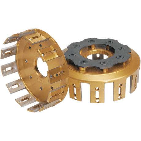 BARNETT CLUTCH BASKET MULTIPLE APPLCTNS (321 - 70 - 01003) - DRIVEN Canada's Powersports 321 - 70 - 01003