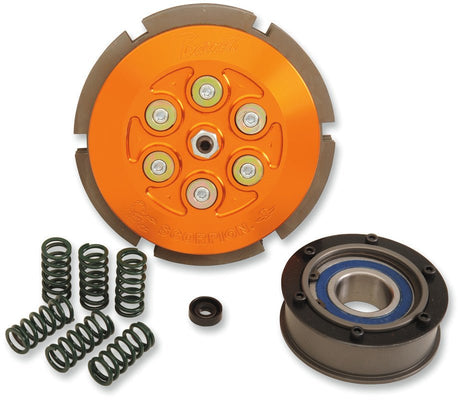 BARNETT 36 - E84 B/T SCORPION BILLET CLUTCH KIT (608 - 30 - 10036) - DRIVEN Canada's Powersports 608 - 30 - 10036