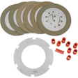 BARNETT 41 - E84 BT EXTRA PLATE CLUTCH KIT (304 - 30 - 10005) - DRIVEN Canada's Powersports 304 - 30 - 10005