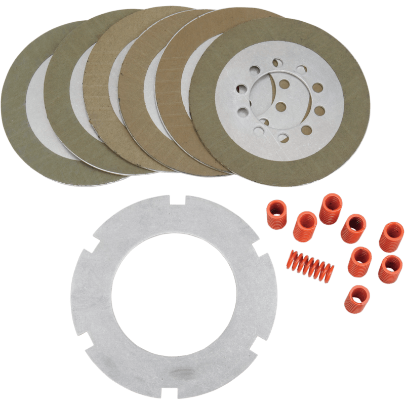 BARNETT 41 - E84 BT EXTRA PLATE CLUTCH KIT (304 - 30 - 10005) - DRIVEN Canada's Powersports 304 - 30 - 10005