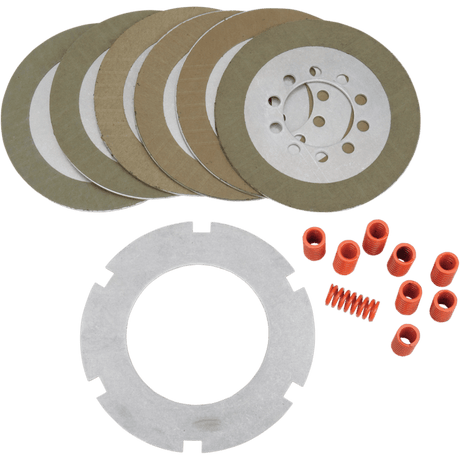 BARNETT 41 - E84 BT EXTRA PLATE CLUTCH KIT (304 - 30 - 10005) - DRIVEN Canada's Powersports 304 - 30 - 10005