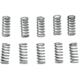 BARNETT 41 - E84 B/T H/DUTY CL/SPRING SET (501 - 90 - 10069) - DRIVEN Canada's Powersports 501 - 90 - 10069
