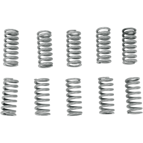 BARNETT 41 - E84 B/T H/DUTY CL/SPRING SET (501 - 90 - 10069) - DRIVEN Canada's Powersports 501 - 90 - 10069