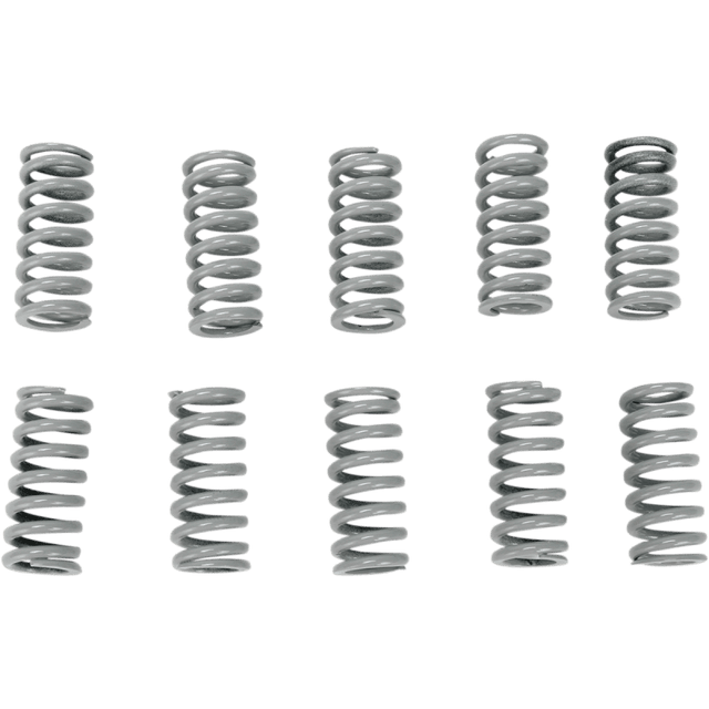 BARNETT 41 - E84 B/T H/DUTY CL/SPRING SET (501 - 90 - 10069) - DRIVEN Canada's Powersports 501 - 90 - 10069