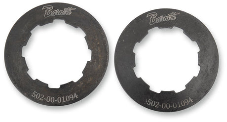 BARNETT CLUTCH SPRING KIT MULTI APPLICATION (502 - 00 - 01094) - DRIVEN Canada's Powersports 502 - 00 - 01094