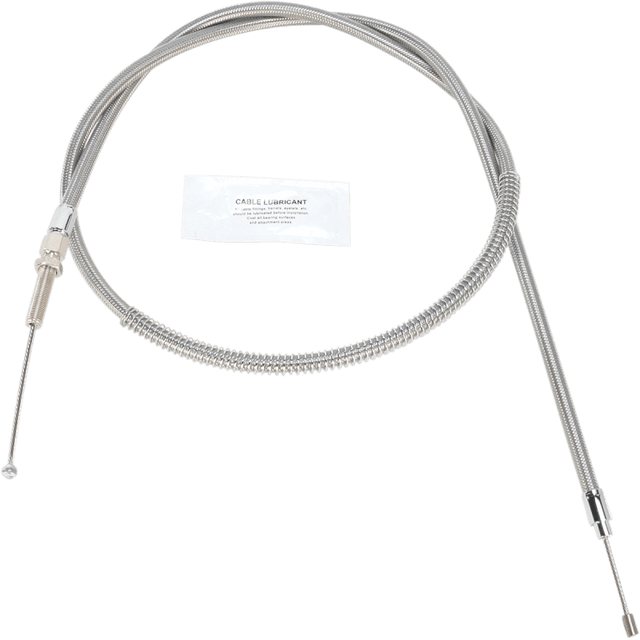 BARNETT 68 - 84 BT/84 - 85 FXST" S/S CLTCH CBL +6 (102 - 30 - 10014 - 06) - DRIVEN Canada's Powersports 102 - 30 - 10014 - 06