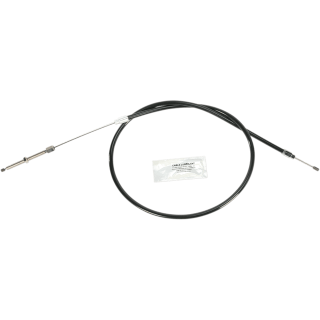 BARNETT 71 - 85 SPORTSTER CLUTCH CABLE - DRIVEN Canada's Powersports 101 - 30 - 10015