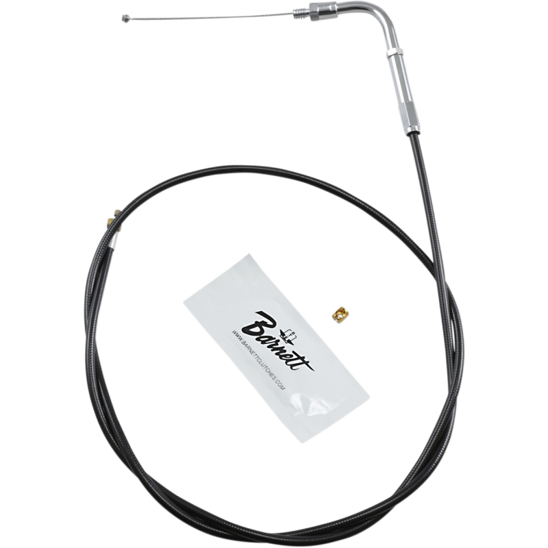 BARNETT 76 - 80 XL/FX/FL THROTTLE CBL +6 - DRIVEN Canada's Powersports 101 - 30 - 30901 - 06