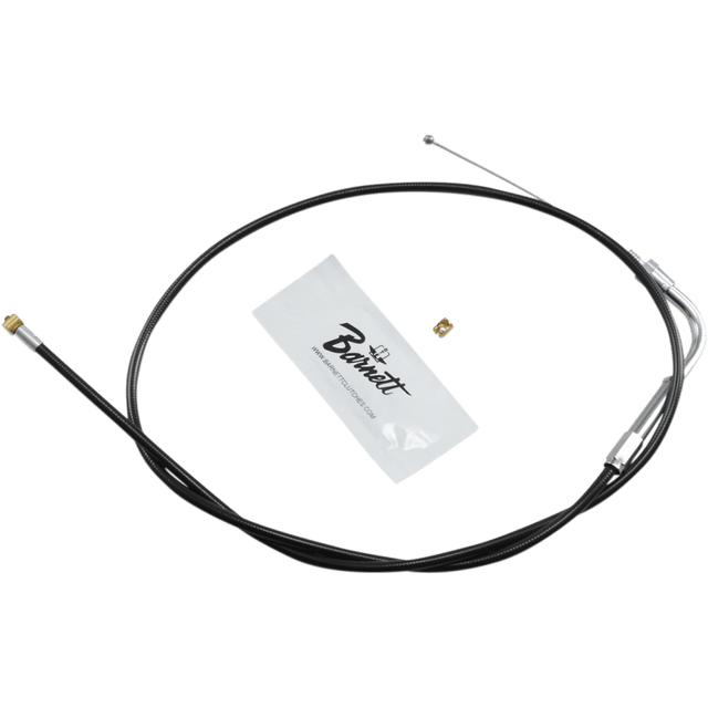 BARNETT 76 - 80XL/FL/FX THROTTLE CBL STOCK - DRIVEN Canada's Powersports 101 - 30 - 30901