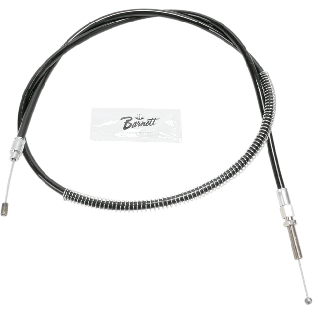 BARNETT 80 - 82 FLT/FXR CLUTCH CABLE - DRIVEN Canada's Powersports 101 - 30 - 10003
